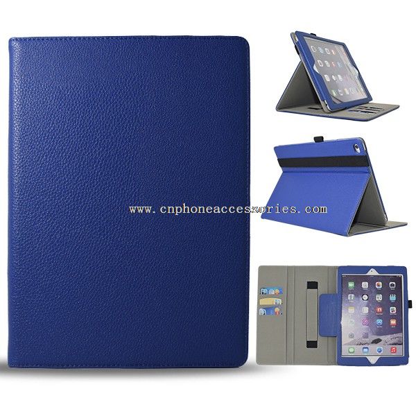 10,6 pollici Tablet Custodia