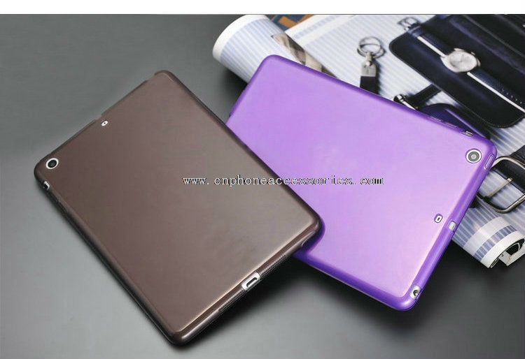 back cover for ipad mini smart case