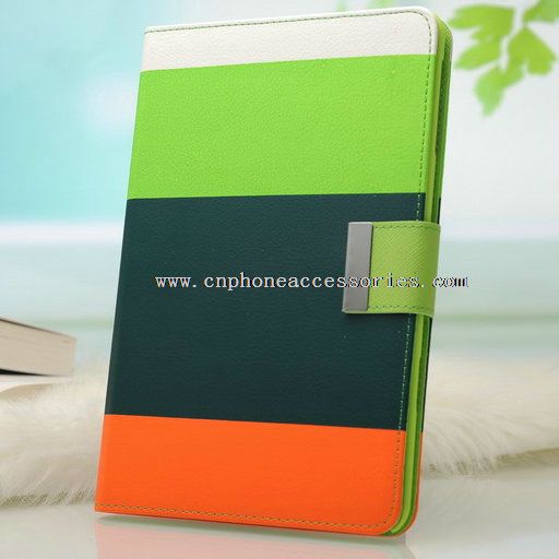 Funda para ipad mini con cremallera