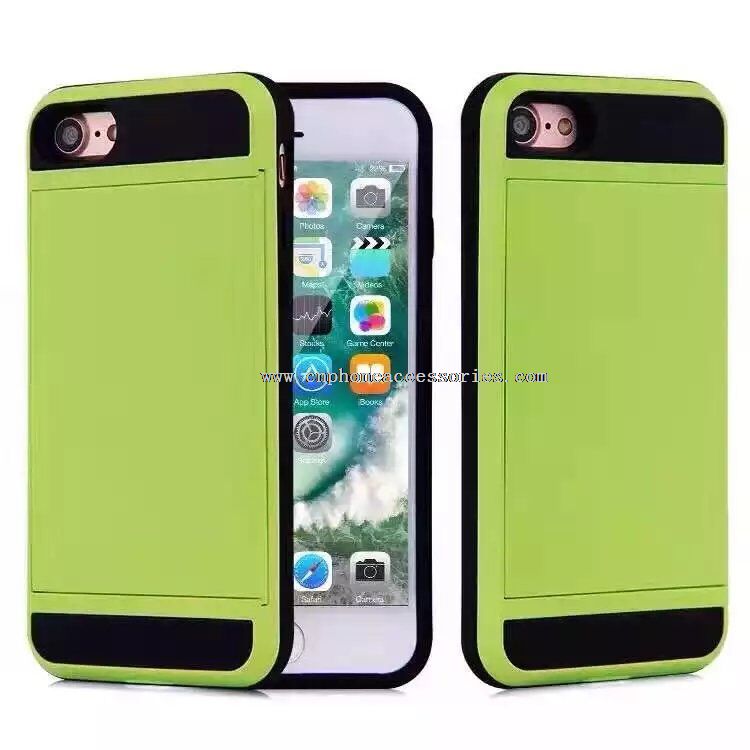 Housse Etui pour IPhone 7