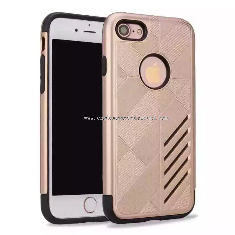 Cover Custodia per IPhone 7 plus