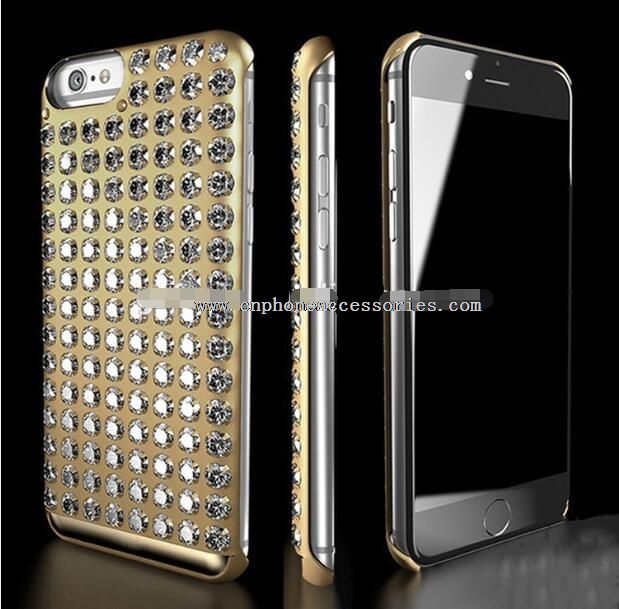 Diamonds Case