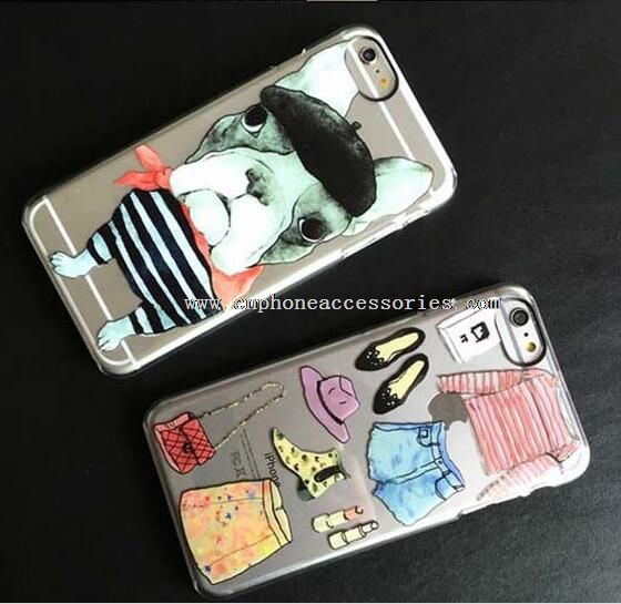 Fashion Mobile Phone Case