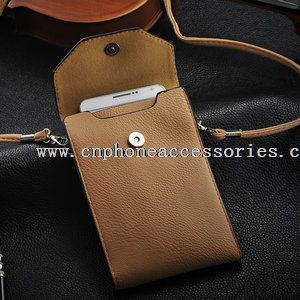 primo strato borsa telefono per iphone 7