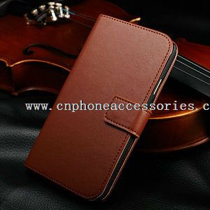for iPhone 7 Leather Case