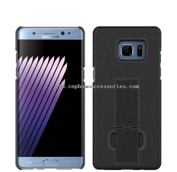 Kelas tinggi Phone Case untuk Samsung