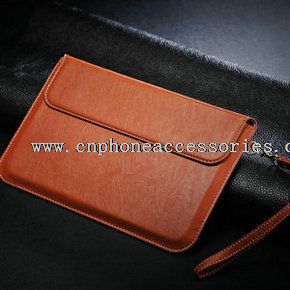 Etui en cuir pour ipad mini 3