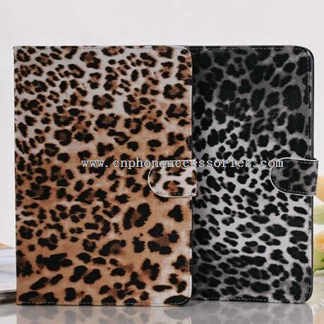 funda de cuero para mini ipad