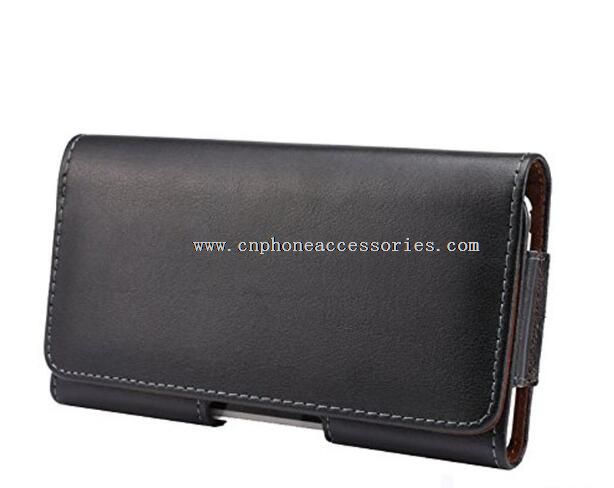 Leather case untuk samsung