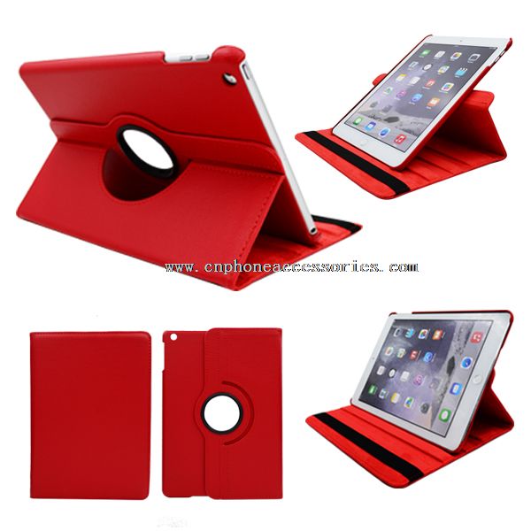 Custodia Cover protettiva in pelle per iPad Pro