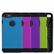 2 in 1 phone case for iphone 7 plus images