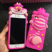 3D cartoon phone case images