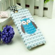 3d chrome cell phone leather case images