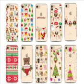 Christmas Soft TPU Case images