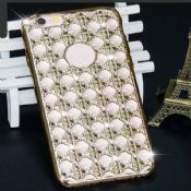 diamond TPU phone case images