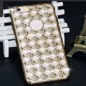 Diamond TPU telefon fallet images