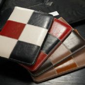 For iPad Air leather case with holder images