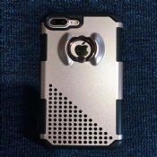 Heavy Duty Dual Layer hård dækning Case For IPhone 7 images