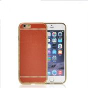telepon Leather case untuk iphone 6 images