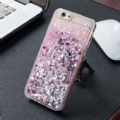 Folyékony drift homok csillagok bling csillogó eset images