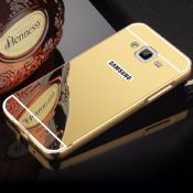 speilet telefon tilfelle for samsung images