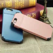 Etui de téléphone pour iphone 6, 6 s images