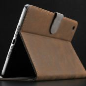 funda de cuero PU para ipad mini images