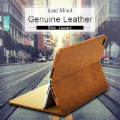 PU Leather Case for iPad Mini images