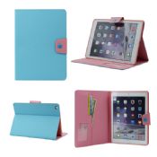 PU læder til 12 tommer Tablet PC Cover images