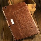 smart leather cover case for ipad mini images