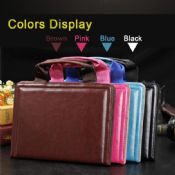 Tablet Case With Shoulder Strap For Ipad Air 5 images