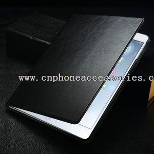 Housse de luxe pour ipad 5