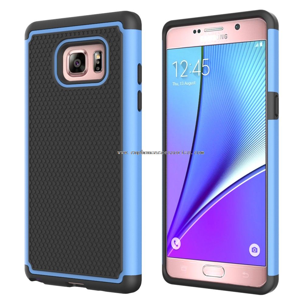Cas de mobile pour le Samsung Galaxy Note 7