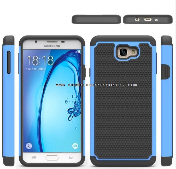 Aksesori ponsel kasus penutup untuk Samsung