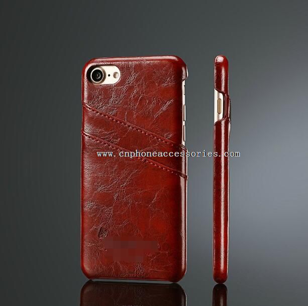 Mobile Phone case untuk iPhone 7