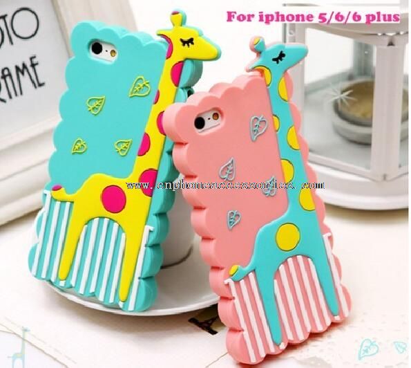 silicone mobile phone cases