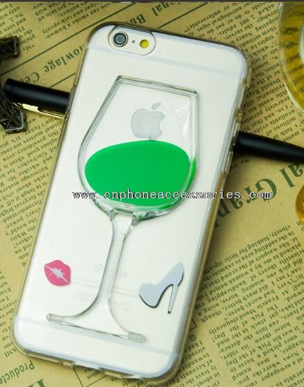 Lembut TPU Phone Case