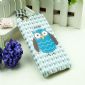 3d chrome cell phone leather case small picture