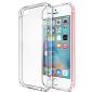 cubierta tapa transparente para iphone se small picture