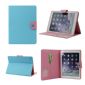 PU Leather for 12 Inch Tablet PC Cover small picture
