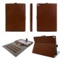 PU Leather Tablet Stand Case small picture