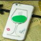 Mjuk TPU Phone Case small picture