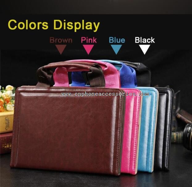 Tablet Case With Shoulder Strap For Ipad Air 5