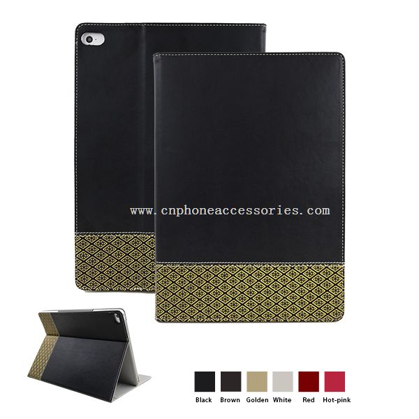 Tablet PU Leather Case