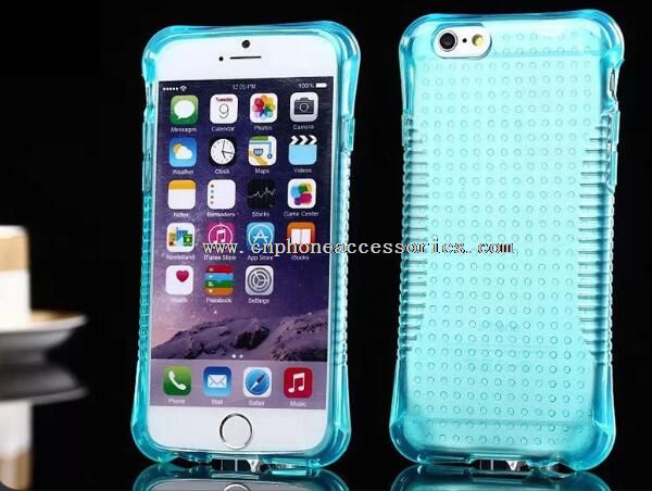 TPU Cell Phone Case