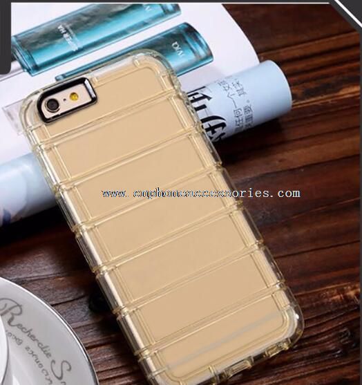 Unique Shockproof Tpu Phone Case