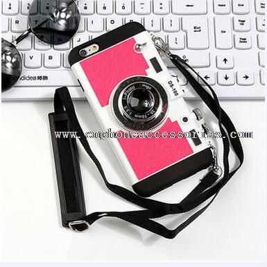 Camera for iphone 6s case