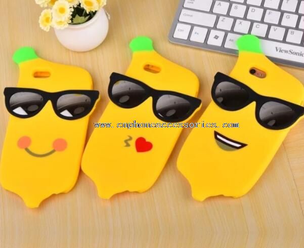 Coole Sonnenbrille Case für iPhone 6 6 s Plus