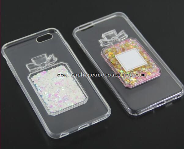 For iPhone 6 Clear Soft Case