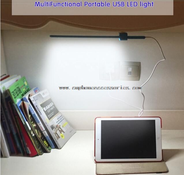 LEDEDE USB lampe